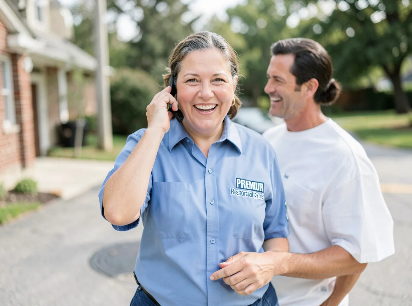 Water Damage Restoration Knierim, IA FAQs